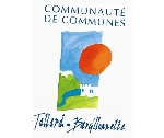 Logo de Tallard-Barcillonnette