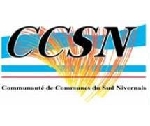 Logo de Sud-Nivernais