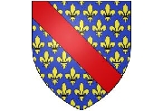 Blason de la commune