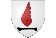 Blason de la commune