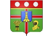 Blason de la commune