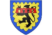 Blason de la commune