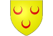 Blason de la commune