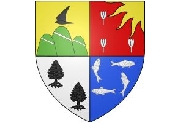 Blason de la commune