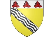 Blason de la commune