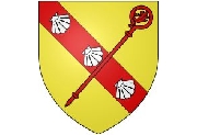 Blason de la commune