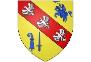 Blason de la commune