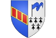 Blason de la commune