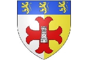 Blason de la commune