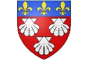 Blason de la commune