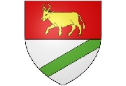 Blason de la commune