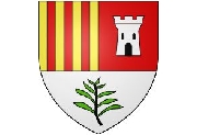 Blason de la commune