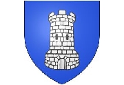 Blason de la commune