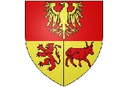 Blason de la commune