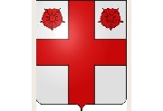 Blason de la commune