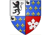 Blason de la commune