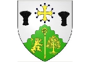 Blason de la commune