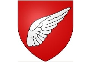 Blason de la commune