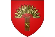 Blason de la commune