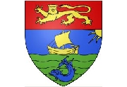 Blason de la commune