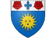 Blason de la commune