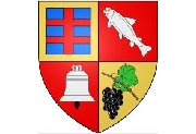 Blason de la commune