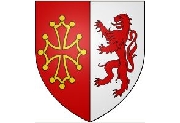 Blason de la commune