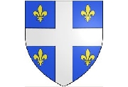 Blason de la commune