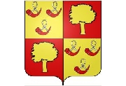 Blason de la commune