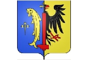 Blason de la commune