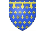 Blason de la commune