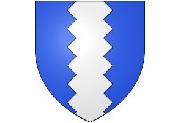 Blason de la commune