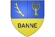 Blason de la commune