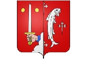 Blason de la commune