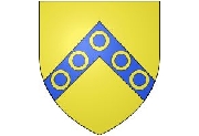 Blason de la commune