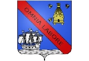 Blason de la commune