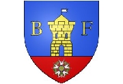 Blason de la commune