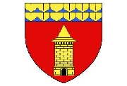 Blason de la commune