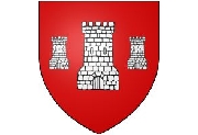 Blason de la commune