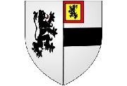 Blason de la commune