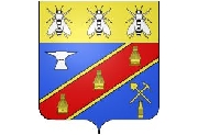 Blason de la commune