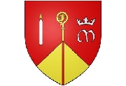 Blason de la commune