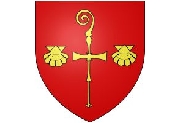 Blason de la commune