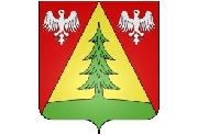 Blason de la commune