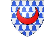 Blason de la commune