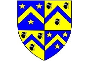 Blason de la commune