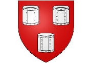 Blason de la commune