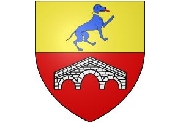 Blason de la commune