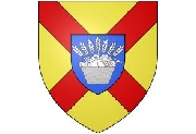 Blason de la commune