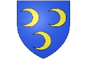 Blason de la commune